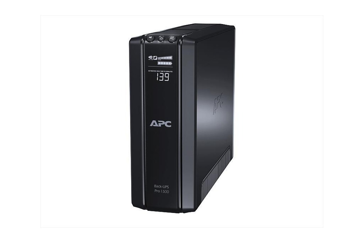 APC Back-UPS Pro BR1500GI