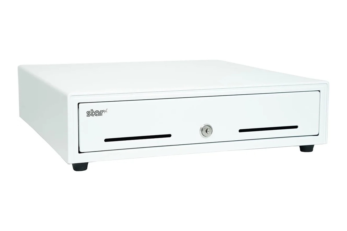 Star Micronics CD4-1616