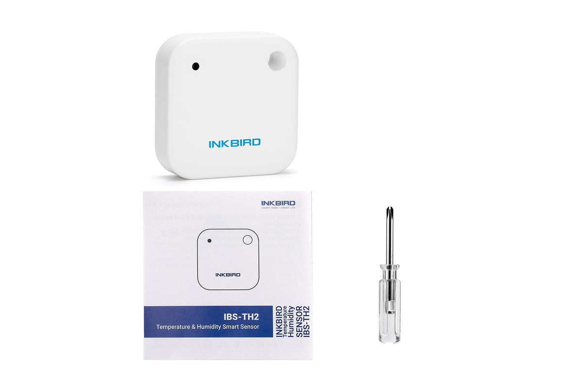 Inkbird IBS-TH2