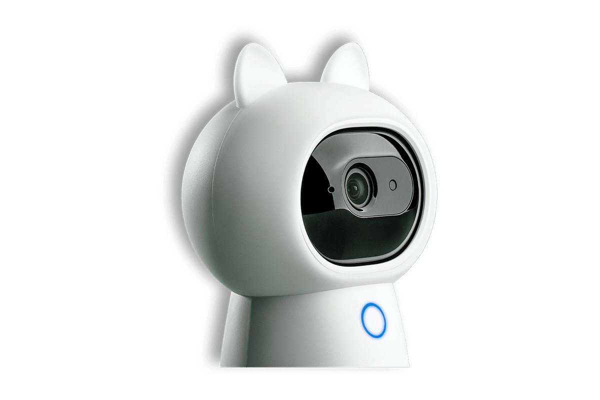 Aqara Camera Hub G3