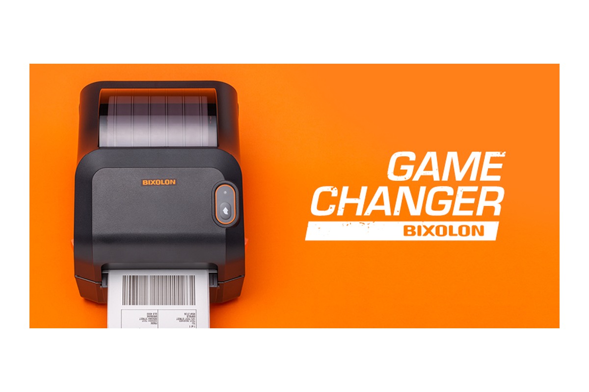 BIXOLON XD5-40d