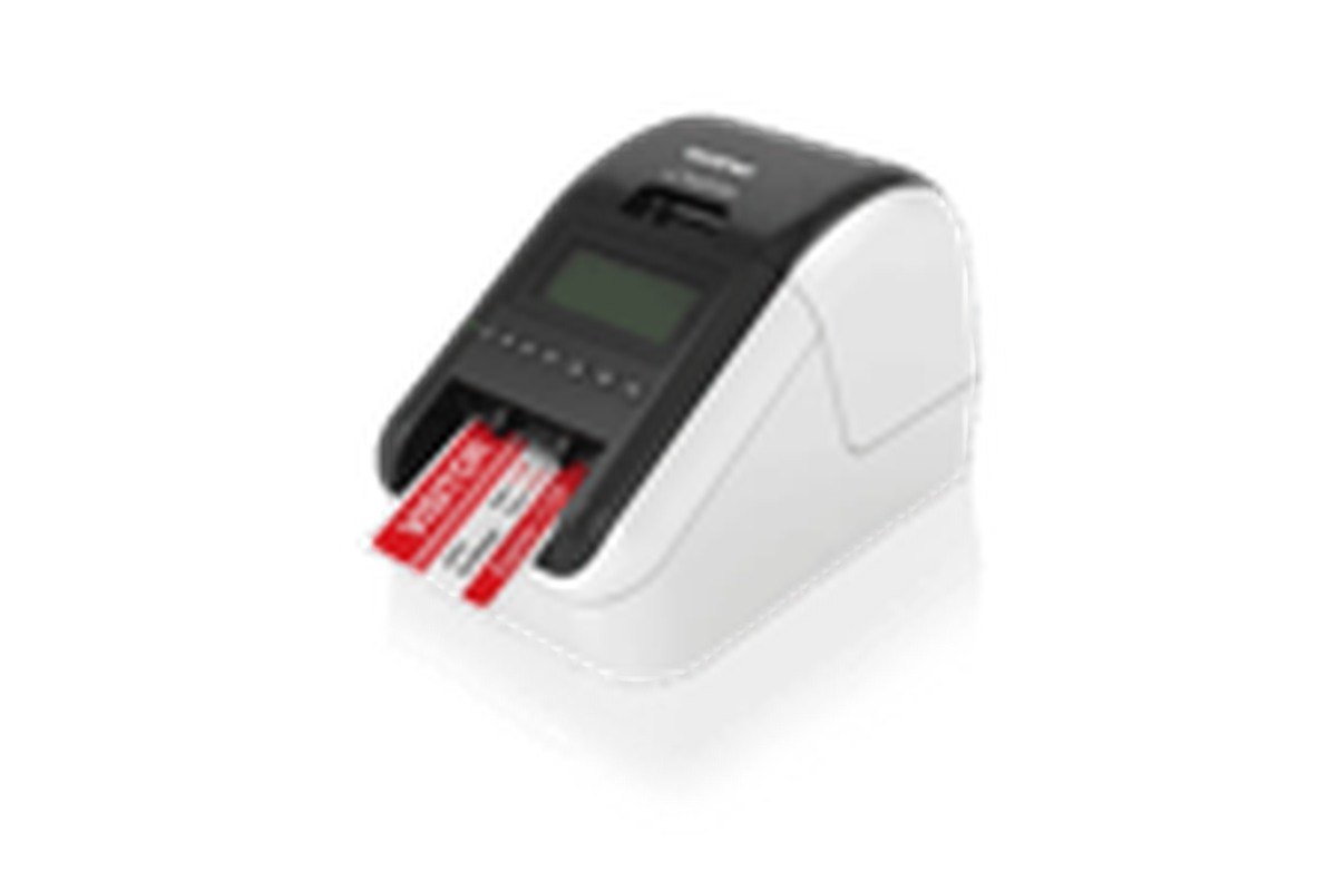 Brother QL-820NWB