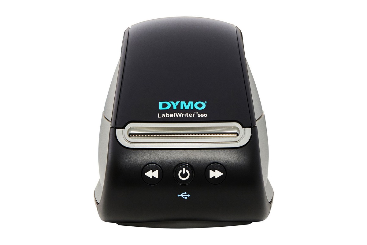DYMO LabelWriter 550