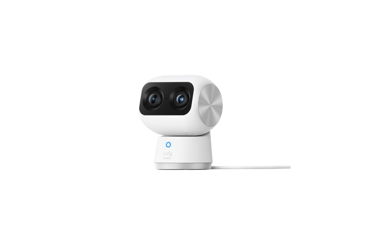 eufy Indoor Cam S350