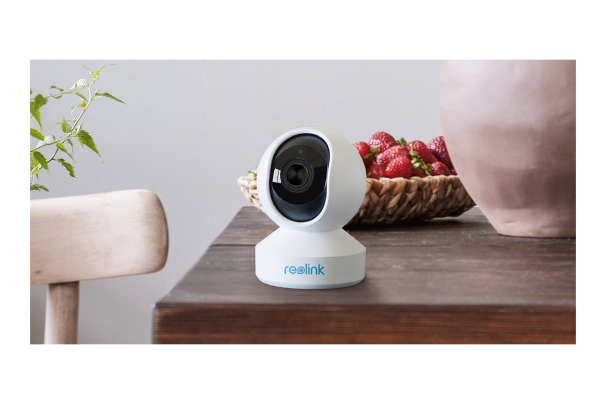 Reolink E1 Zoom