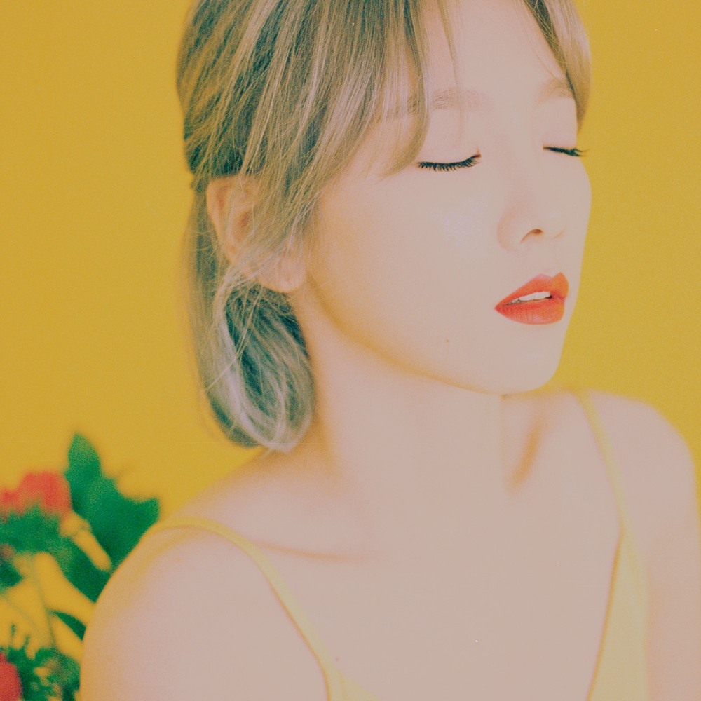 TAEYEON - When I Was Young