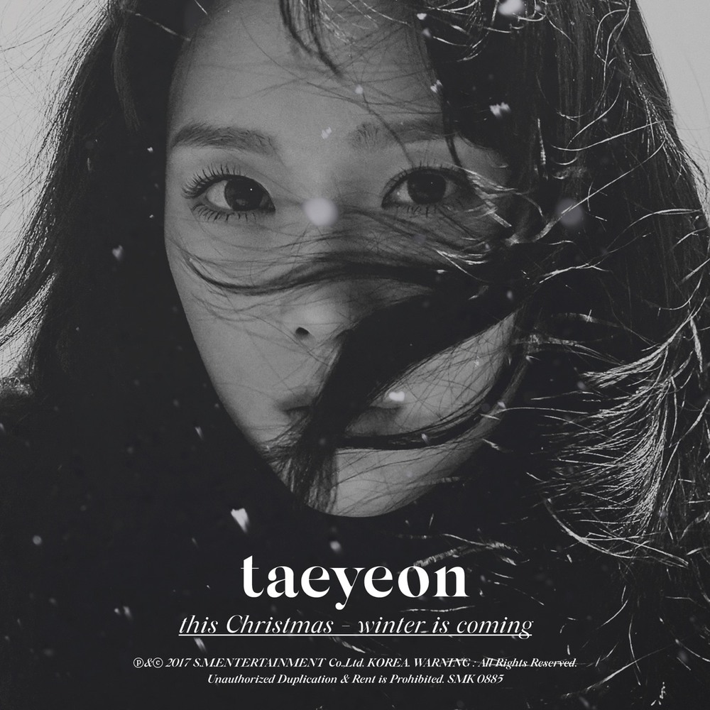 TAEYEON - I’m all ears