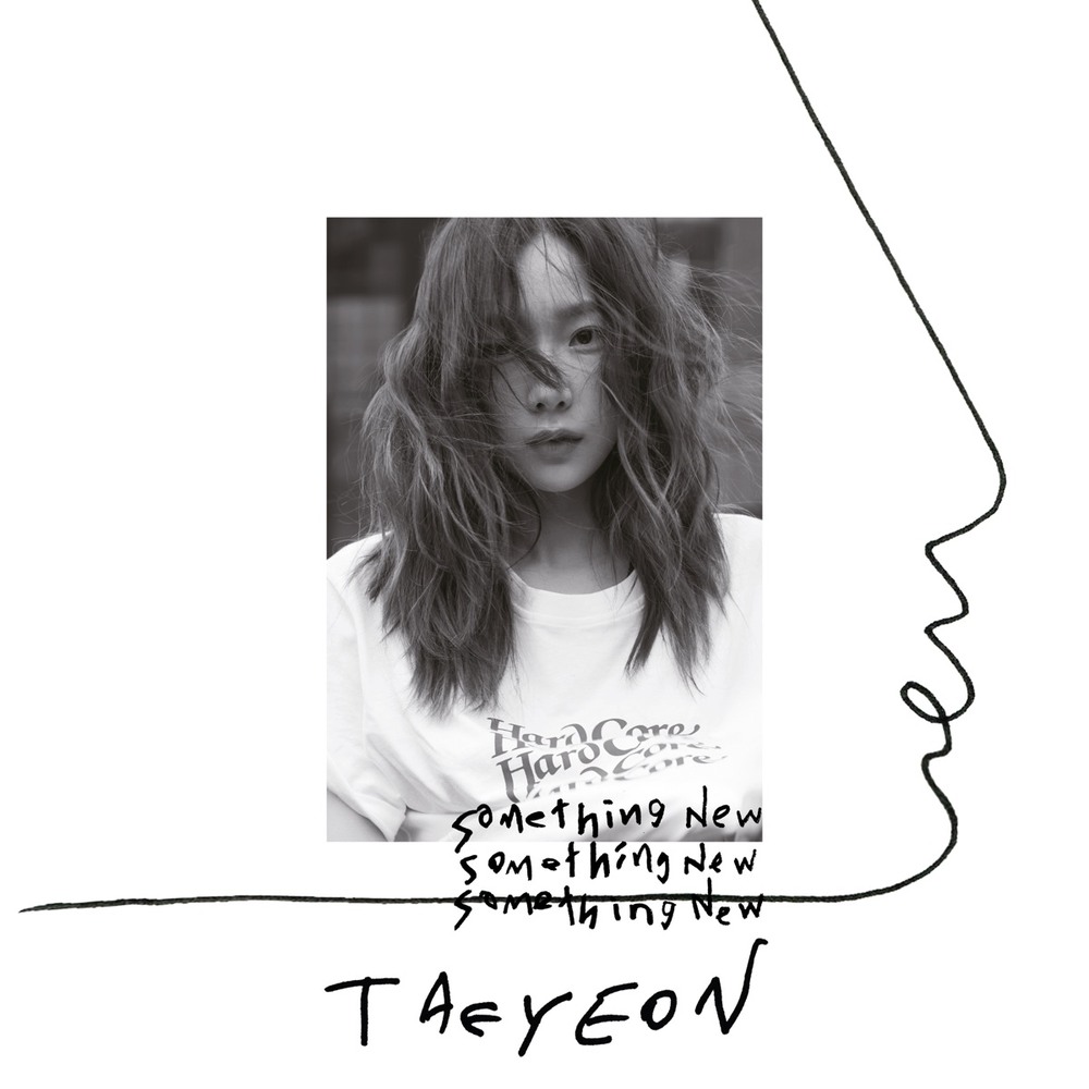 TAEYEON - Something New
