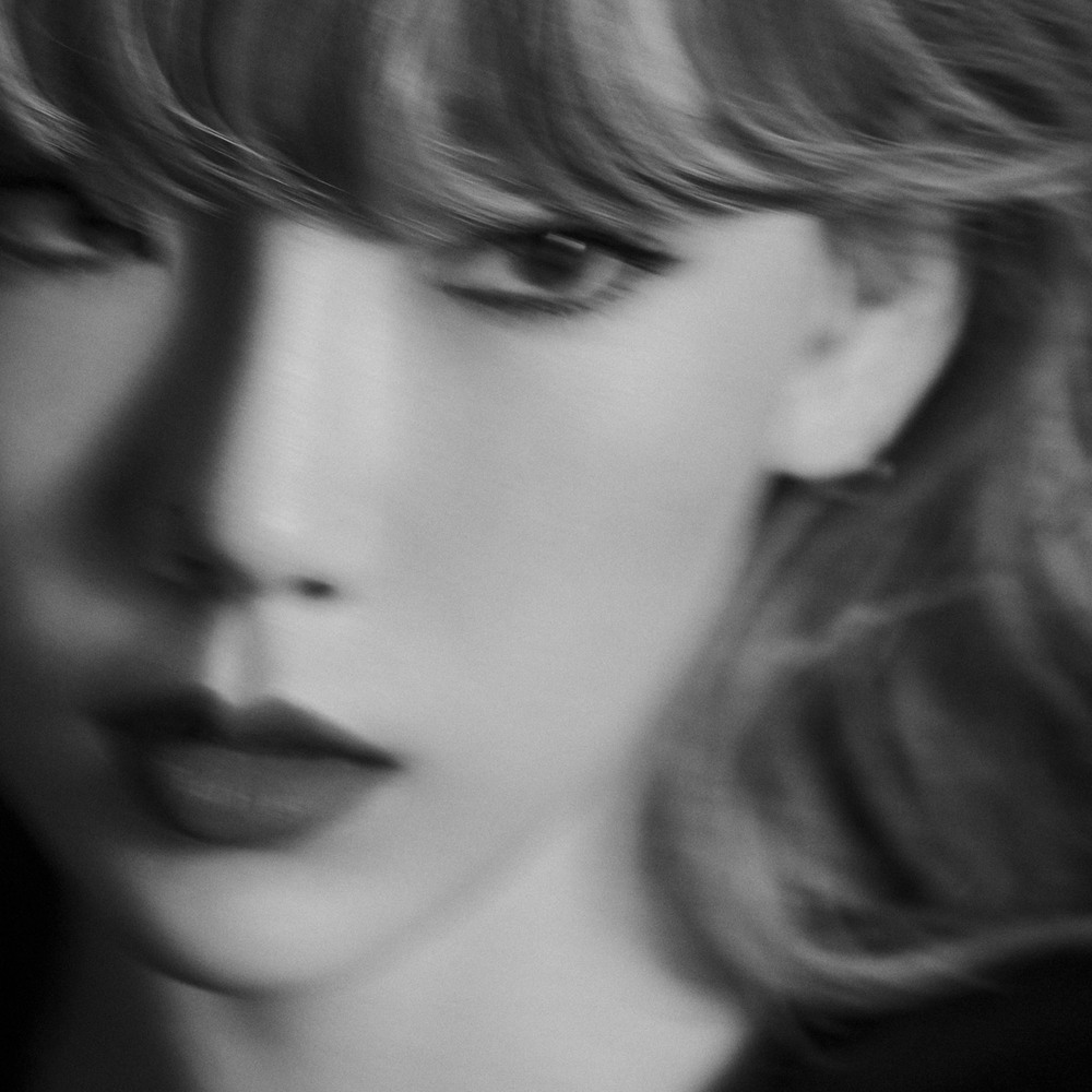 TAEYEON - Gravity