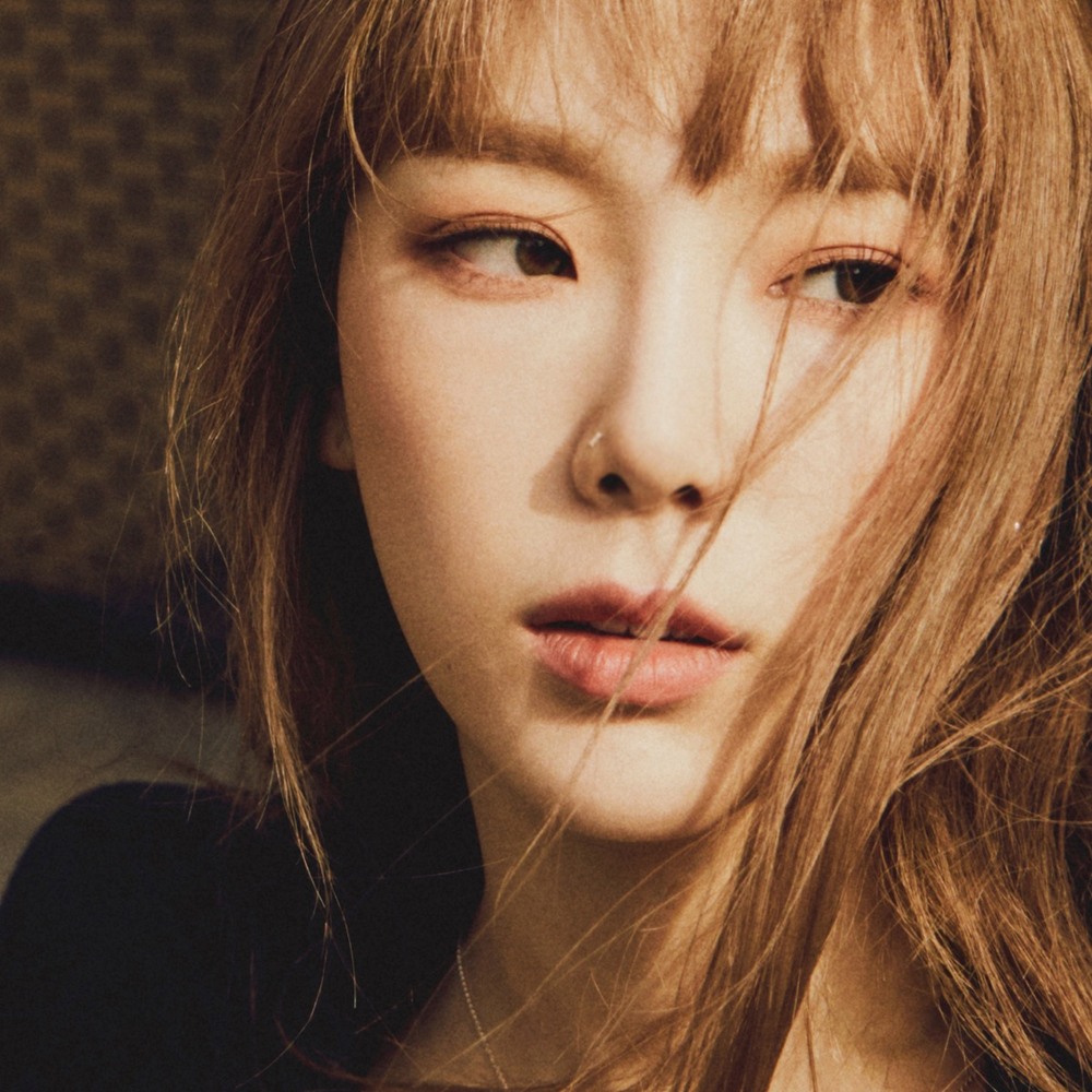 TAEYEON - Drawing Our Moments