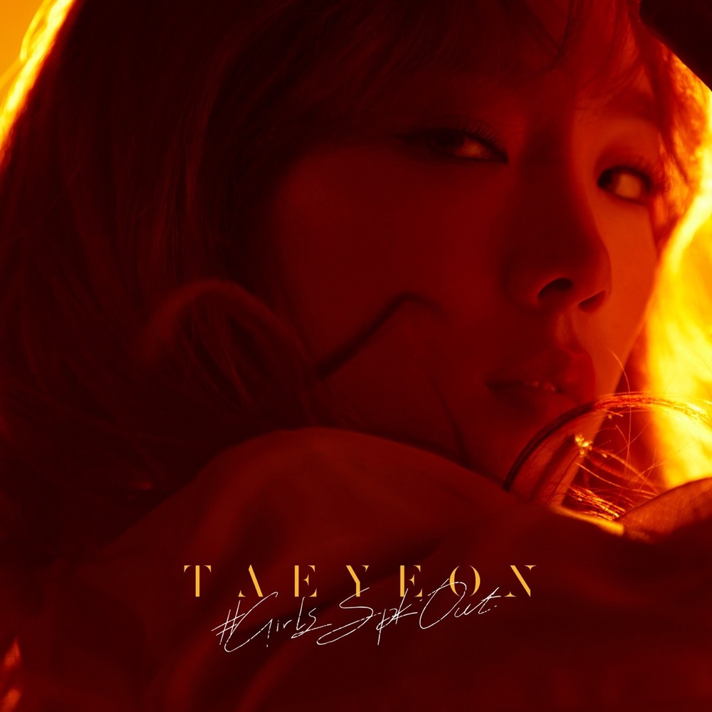 TAEYEON - Be Real
