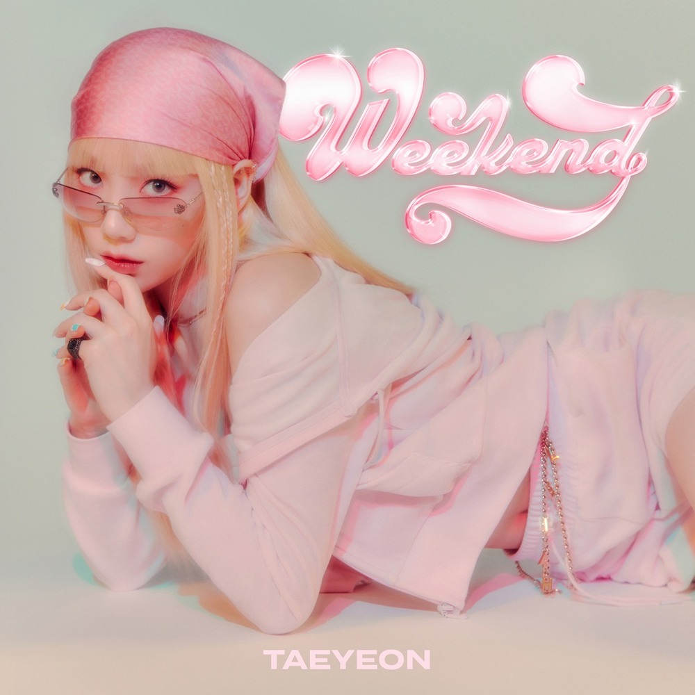 TAEYEON - Weekend