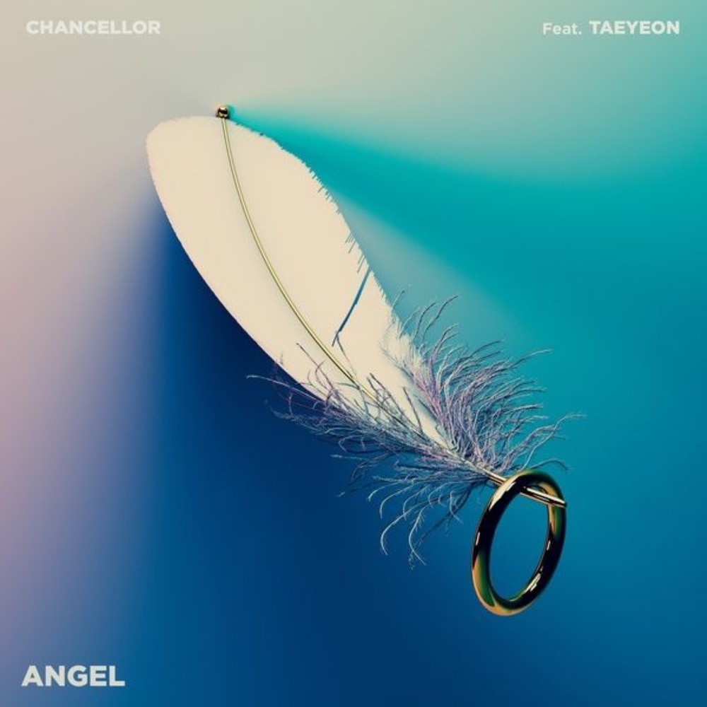 TAEYEON - Angel (feat. TAEYEON)
