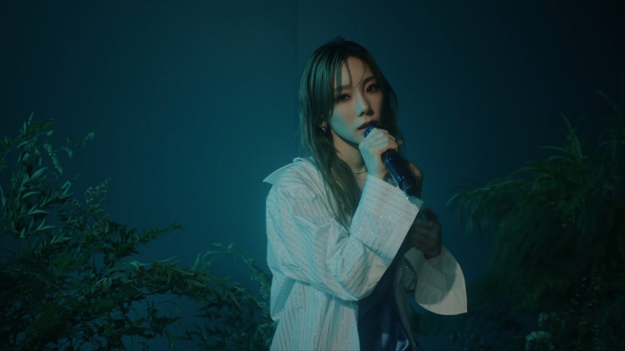 TAEYEON - Some Nights Live Clip