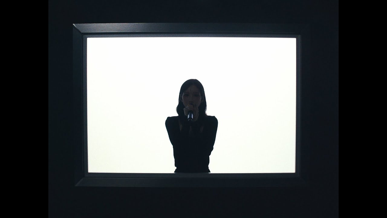 TAEYEON - All For Nothing Live Clip