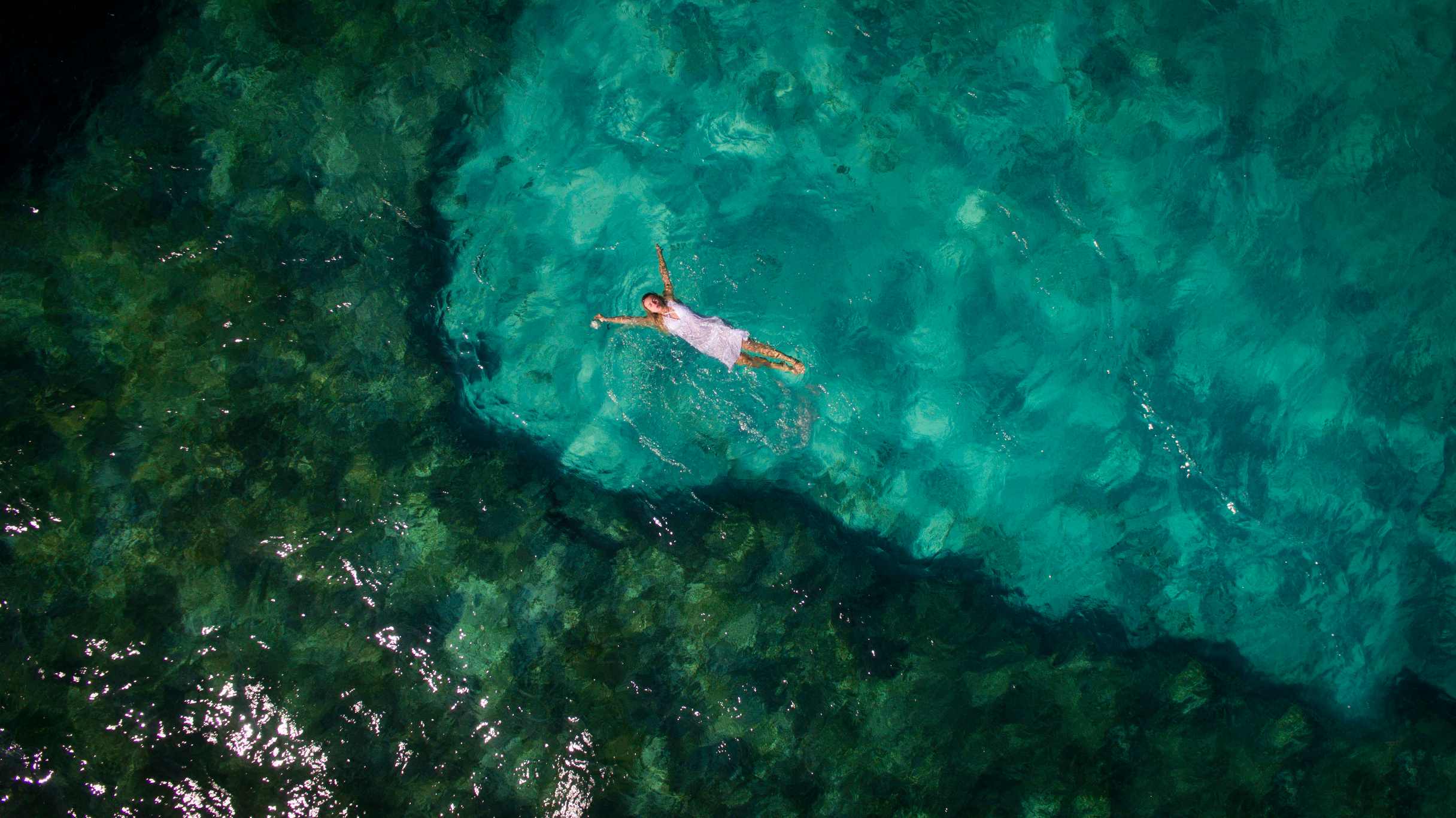 Puerto Morelos Reef National Park