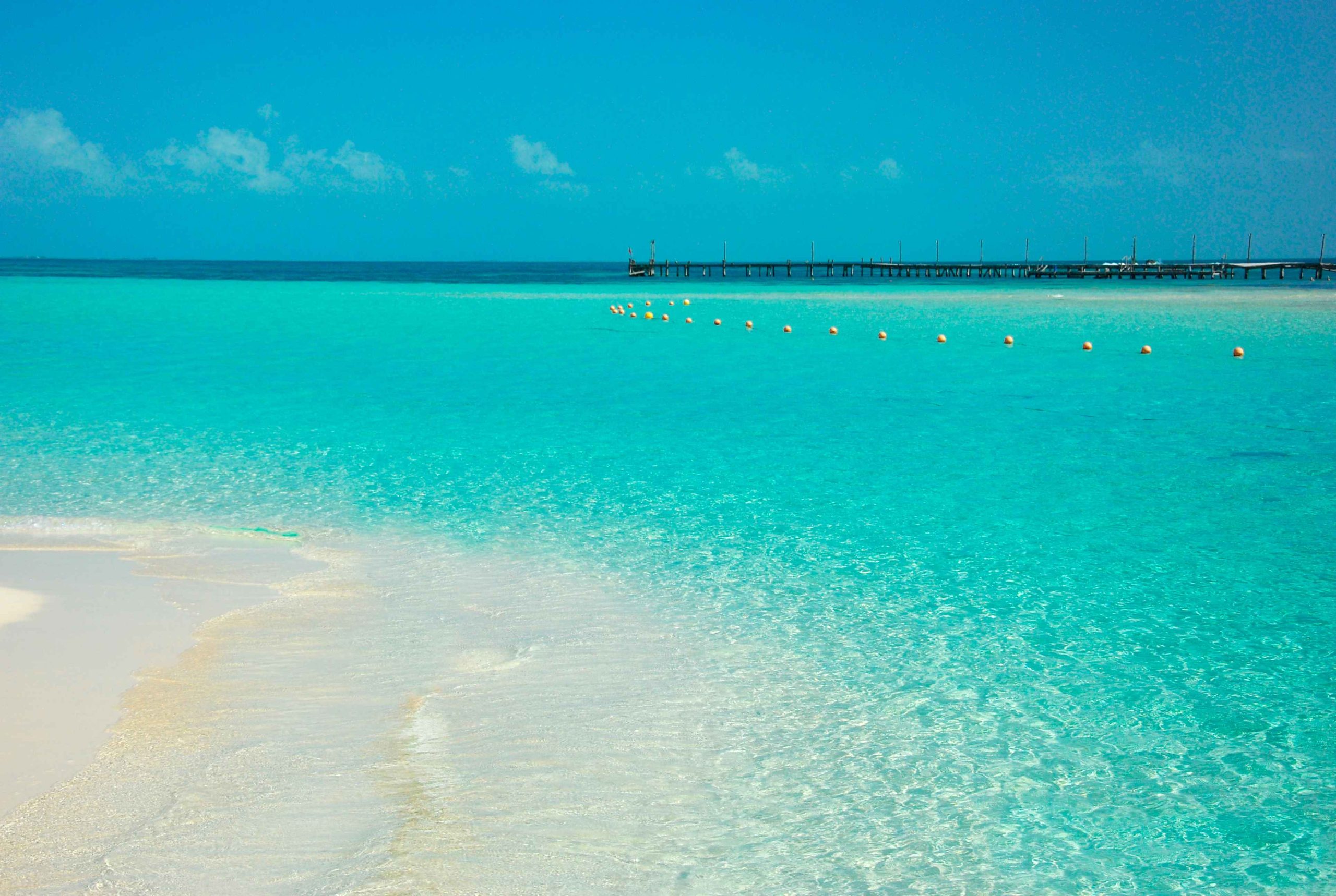 Isla Mujeres Playa Norte