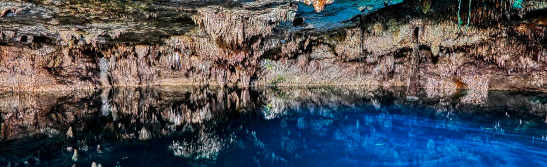 Cenote Kin Ha