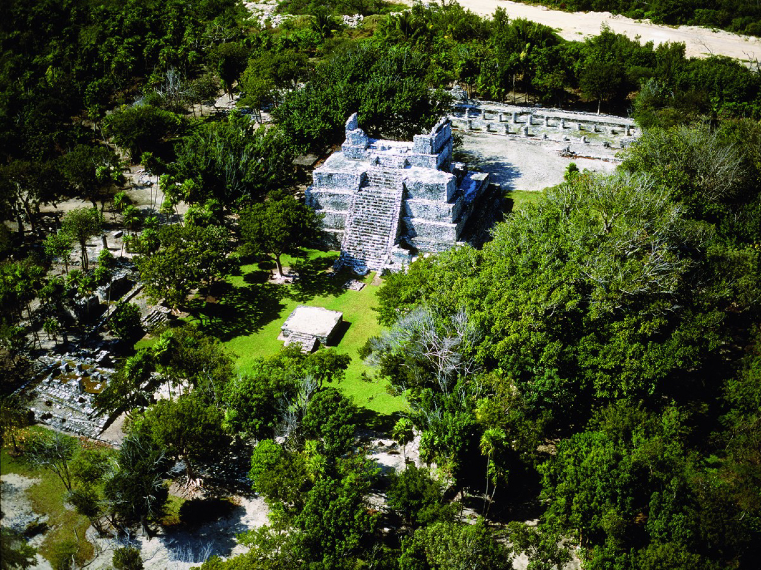 El Meco Ruins