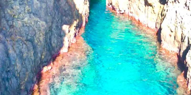 Haengnam Coastal Trail
