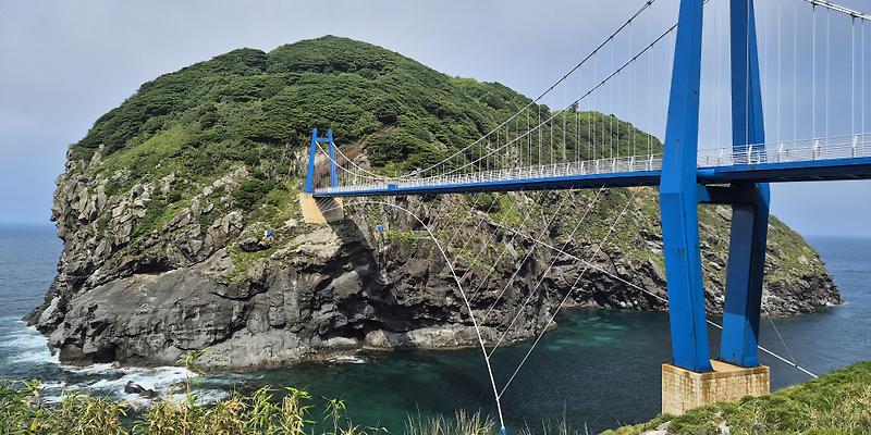 Gwaneumdo Island