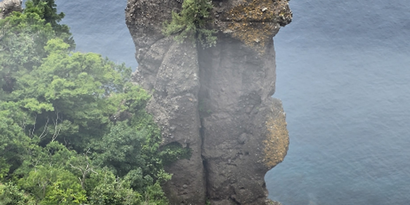 남서일몰전망대