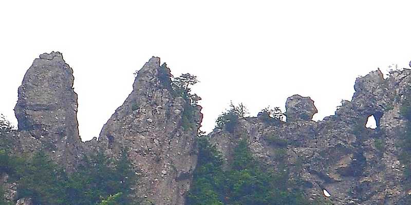 송곳산