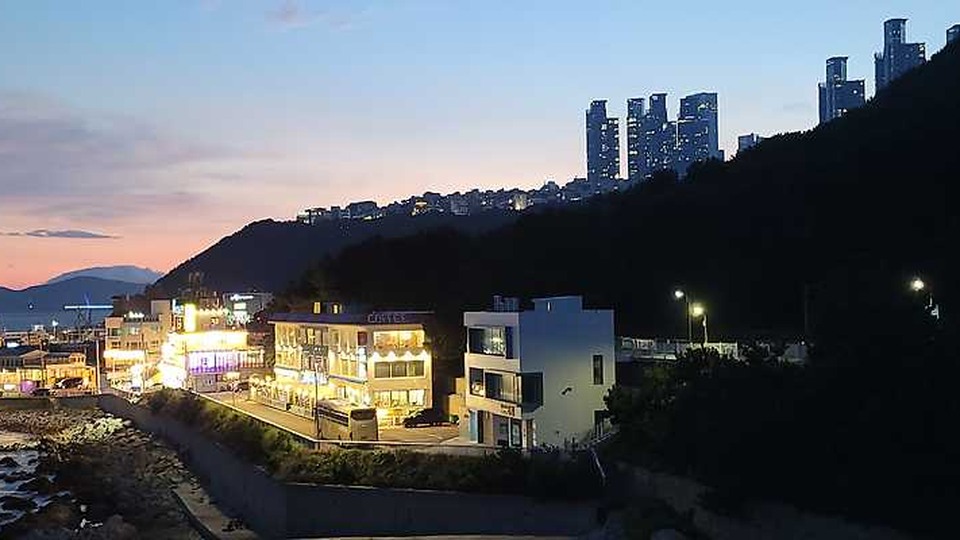 그린레일웨이