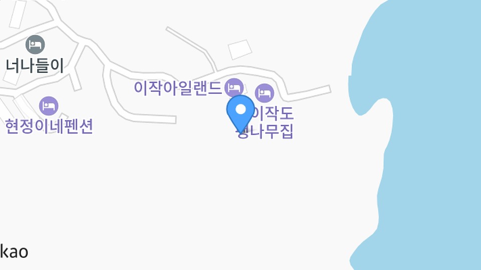 대이작도 계남분교