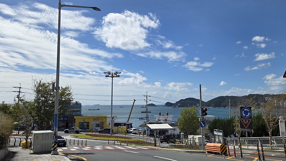 흰여울문화마을