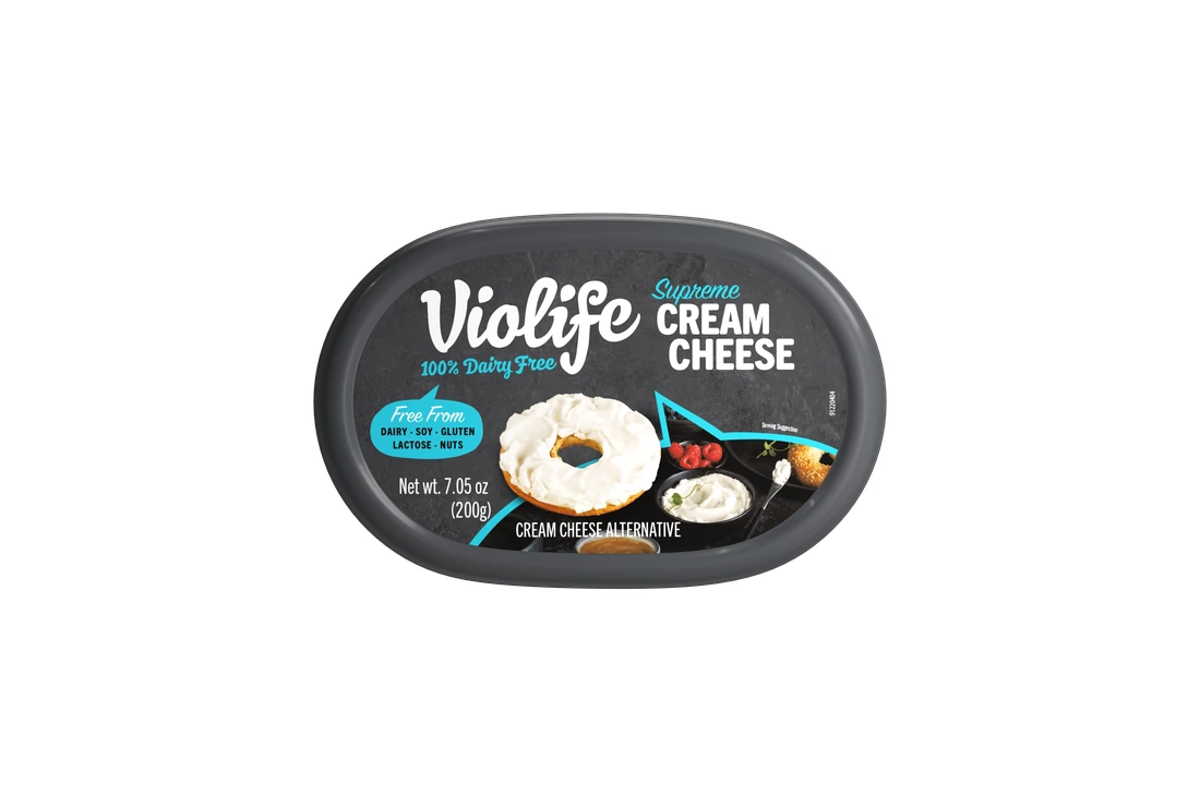 Violife Supreme Cream Cheese