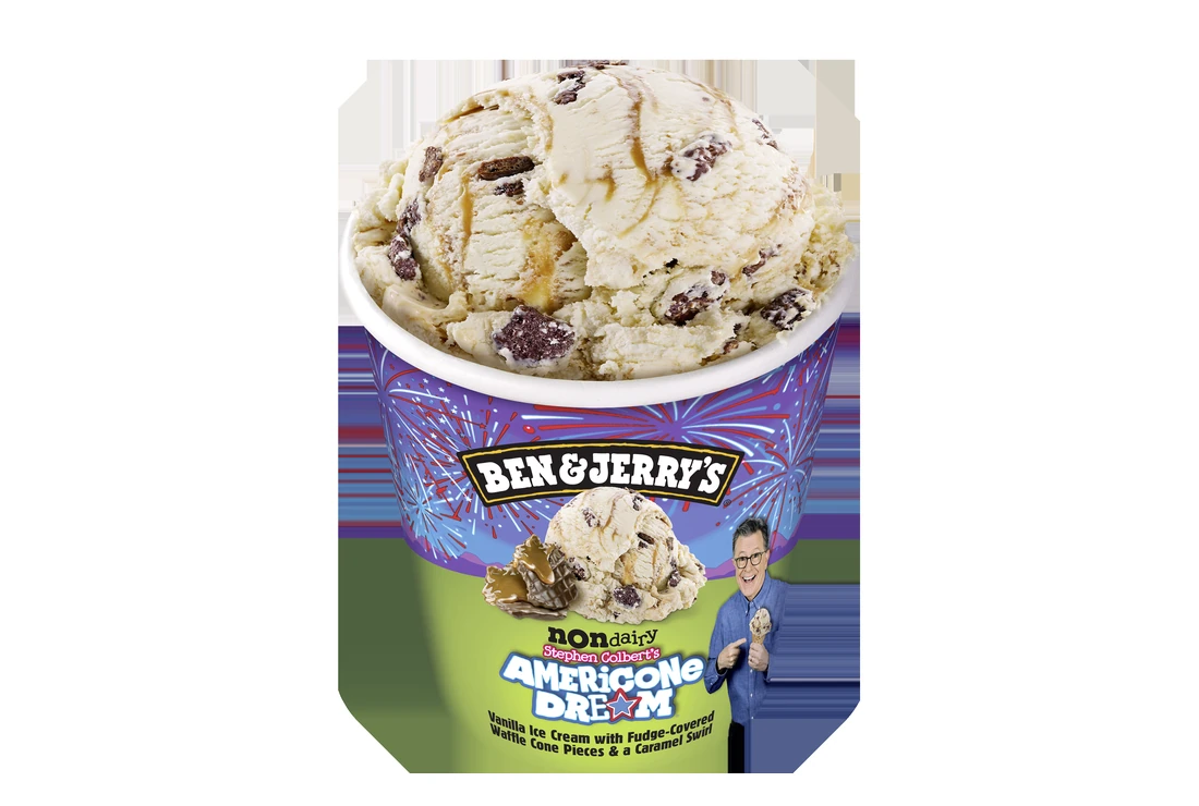 Ben & Jerry’s Americone Dream Non-Dairy