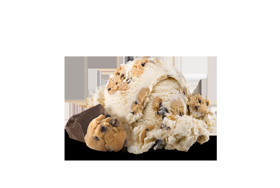 Ben & Jerry’s Chocolate Chip Cookie Dough Non-Dairy
