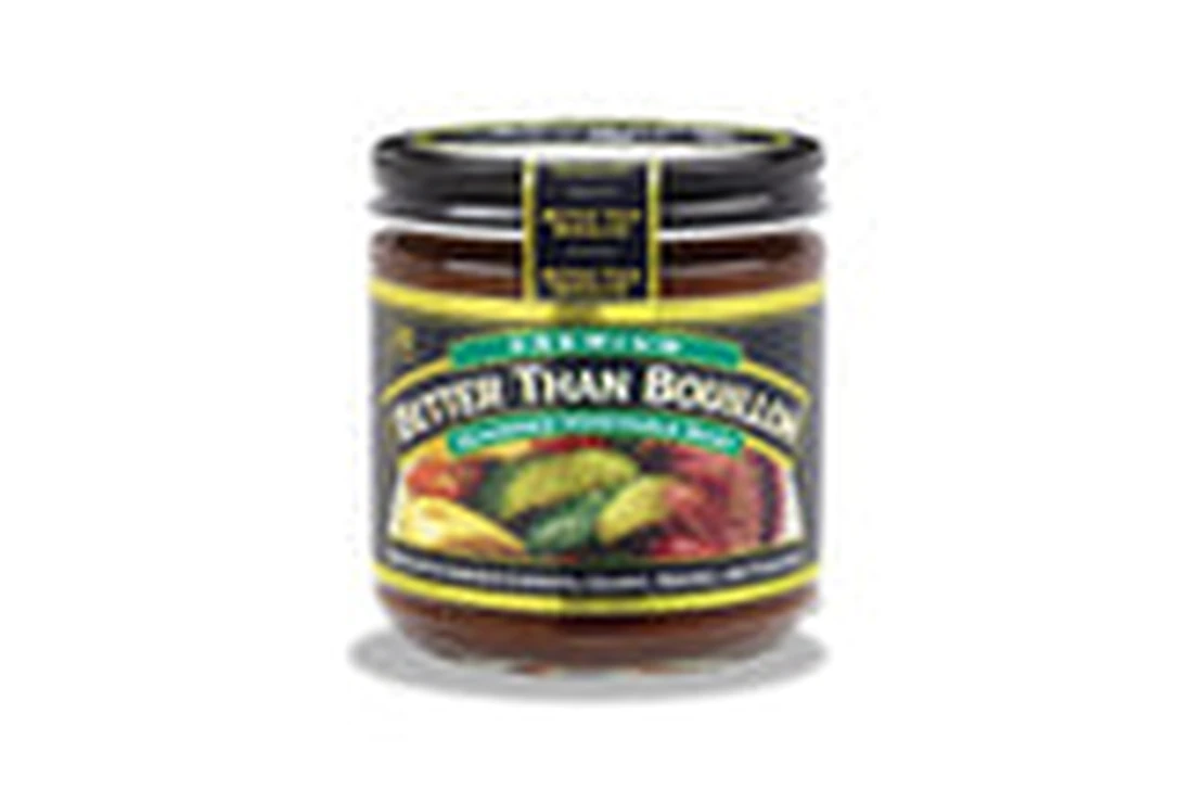 Better Than Bouillon Seasoned Vegetable Base