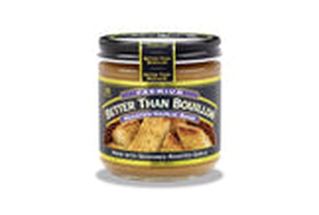 Better Than Bouillon Roasted Garlic Base