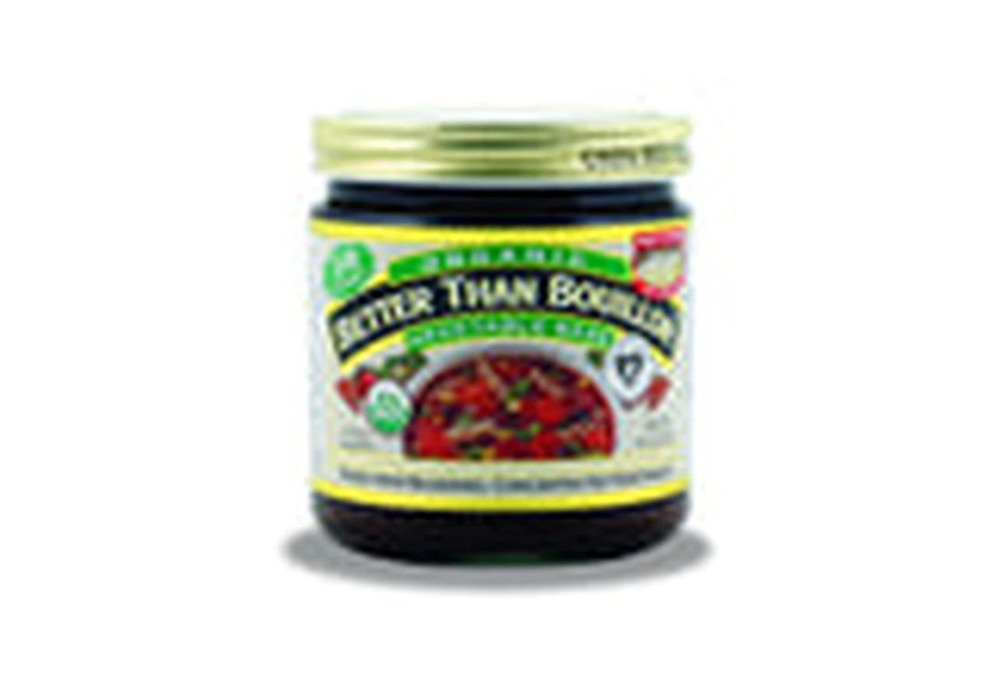 Better Than Bouillon Organic Seasoned Vegetable Base