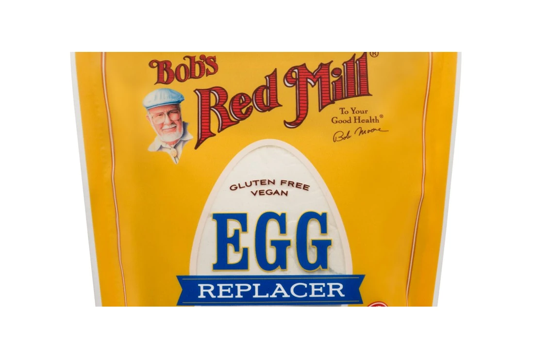 Bob's Red Mill Gluten Free Vegan Egg Replacer