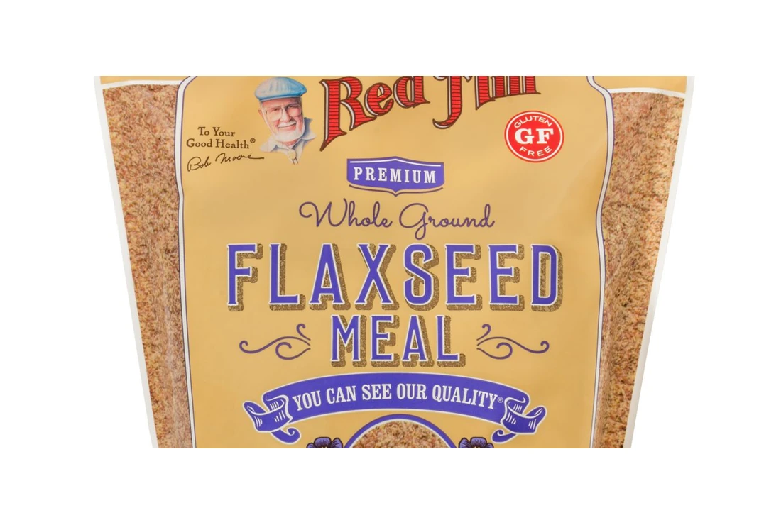 Bob's Red Mill Flaxseed Meal