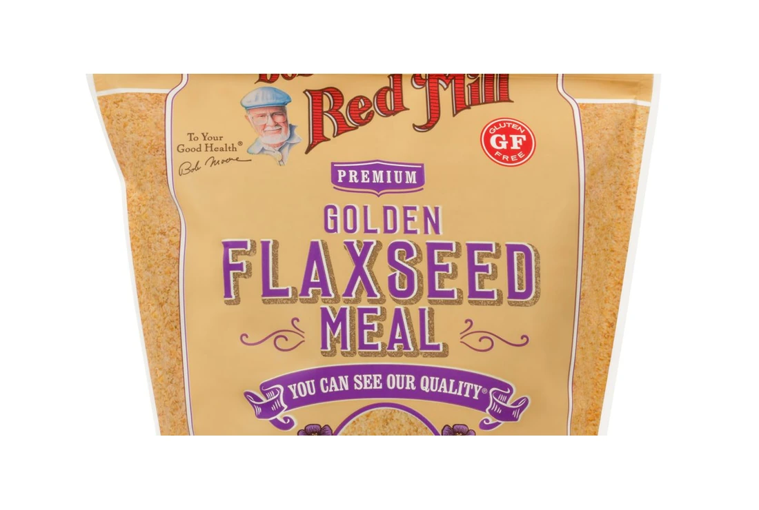 Bob's Red Mill Golden Flaxseed Meal