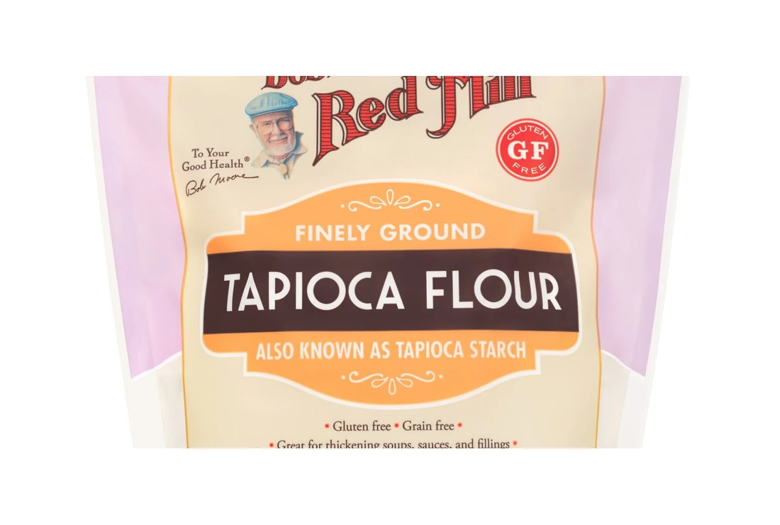 Bob's Red Mill Tapioca Flour