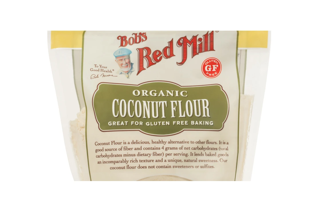 Bob's Red Mill Organic Coconut Flour