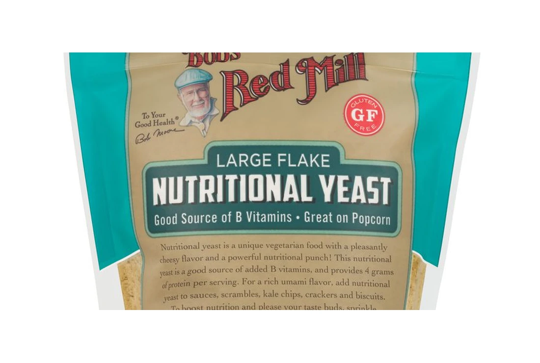 Bob's Red Mill Nutritional Yeast