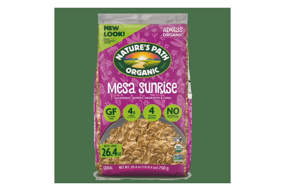 Nature's Path Organic Mesa Sunrise Cereal