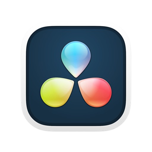 DaVinci Resolve