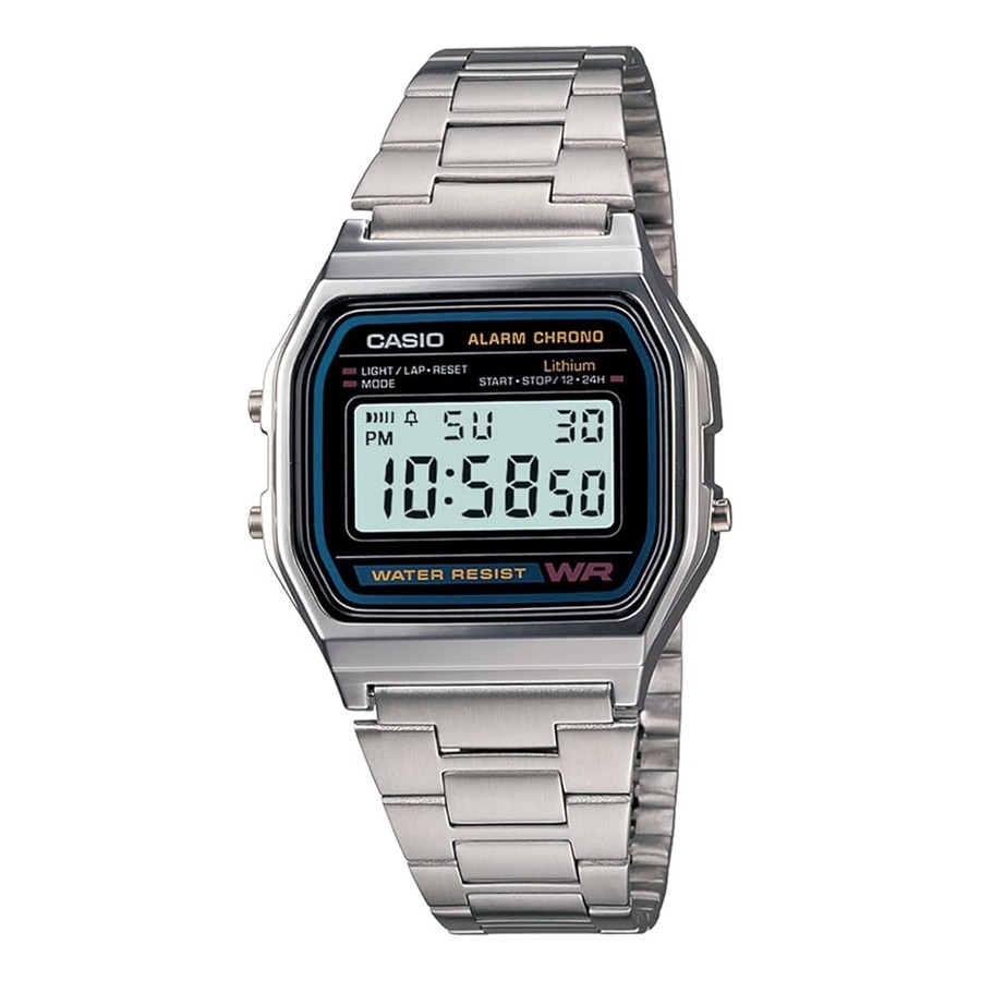 카시오 F-91W