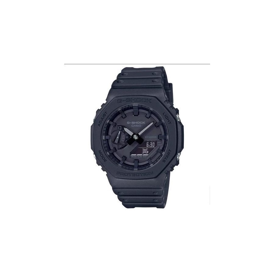 G-SHOCK GA-2100