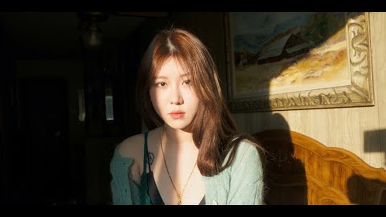백예린 - Big world M/V