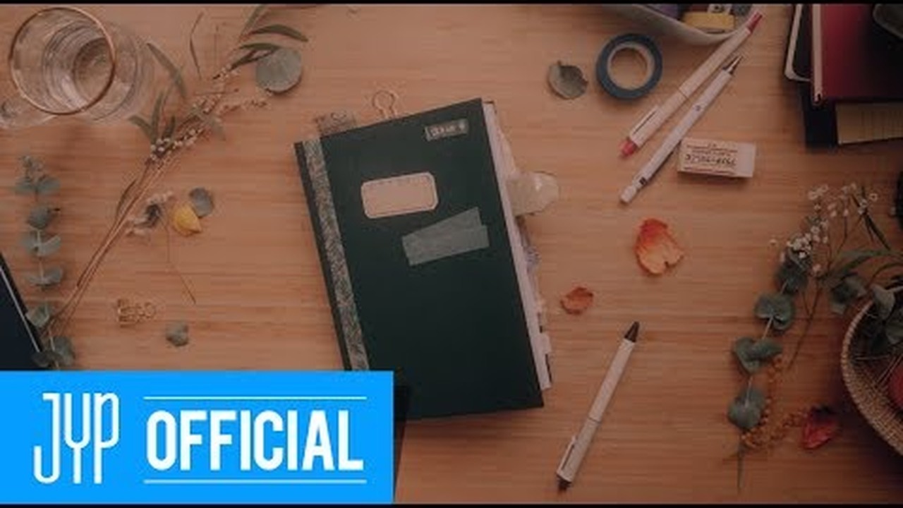 백예린 - 그건 아마 우리의 잘못은 아닐 거야 M/V