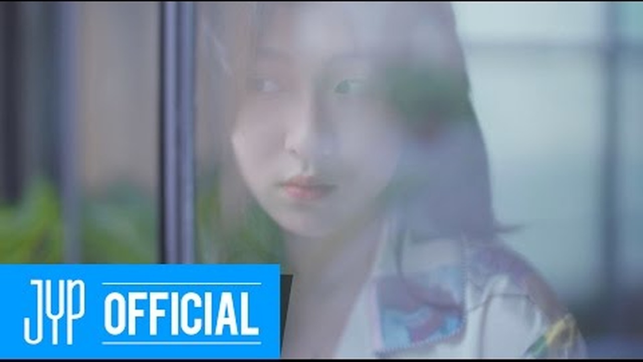 백예린 - Bye bye my blue M/V