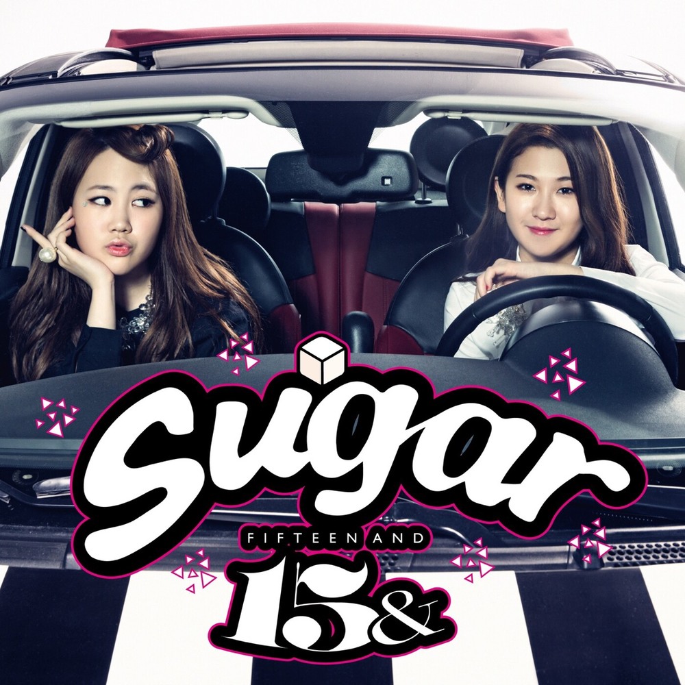 15& - Can’t hide it